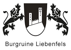 Logo Burgruine Liebenfels